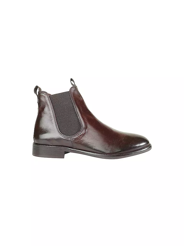 H by hudson mens chelsea outlet boots